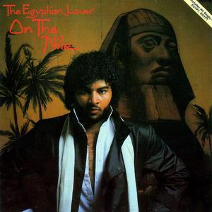 Egyptian Lover